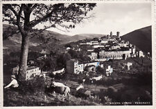 Nocera umbra panorama usato  Roma