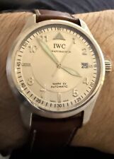 Iwc fliegeruhr mark for sale  LONDON