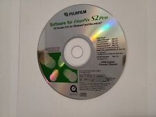 Software per fujifilm usato  Mantova