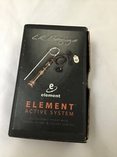 Baggs element active for sale  DURHAM