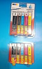Canon Pixma MG5550 - Pack de cartouches PGI550 CLI551 XL compatibles  comprar usado  Enviando para Brazil