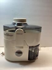 Kenwood je500 centrifugal for sale  Belton