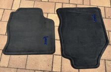 Ford focus fußmatten gebraucht kaufen  Gera