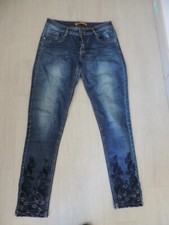 Jeans zac zoe d'occasion  Lunel