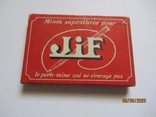 Rare boite etui d'occasion  Volonne