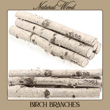 decorative birch wood for sale  Minnesota City