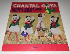 Vinyle 33t chantal d'occasion Vinyle 33t chantal d'occasion  Sennecey-le-Grand
