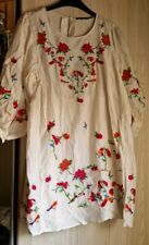Tunika kleid zara gebraucht kaufen  Castrop-Rauxel