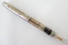 Vintage parker clear for sale  San Antonio