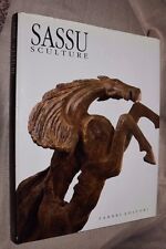 Sassu sculture fabbri usato  Bologna