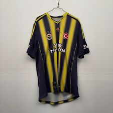Verein türkei fenerbahce gebraucht kaufen  Lüneburg