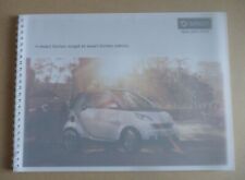 2008 smart fortwo d'occasion  Libourne