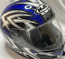 Hjc repsol echo for sale  Woodway