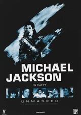 Dvd michael jackson d'occasion  Versailles