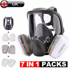 Gas mask full for sale  LEICESTER