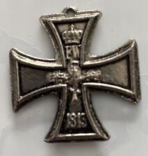 Ww1 german medal for sale  THETFORD