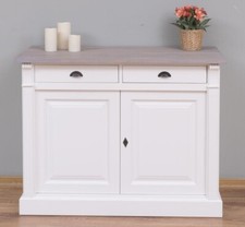 Landhaus kommode sideboard gebraucht kaufen  Neuss