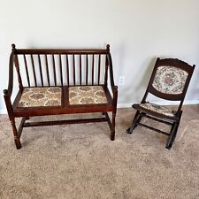 Antique victorian wooden for sale  Bear