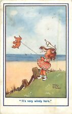 Postcard mabel lucie for sale  NORWICH