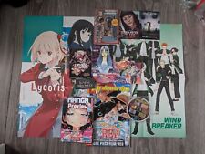 anime poster gebraucht kaufen  Bruchsal