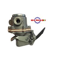 Pompa carburate diesel usato  Ivrea