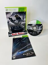 Halo Combat Evolved Anniversary Xbox 360 completo na caixa excelente estado comprar usado Halo Combat Evolved Anniversary Xbox 360 completo na caixa excelente estado comprar usado  Enviando para Brazil