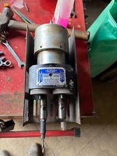 Morse taper dual for sale  BANBURY