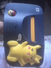 Nintendo pikachu d'occasion  Tours-