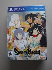 Senran kagura estival d'occasion  Expédié en Belgium
