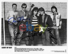 Joan jett michael for sale  Lancaster