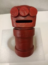Zak hellboy right for sale  Rocky River