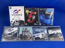 Grade de driver PS3 PS2 Gran Turismo 6 5 4 Gundam Need For Speed ​​Race comprar usado  Enviando para Brazil