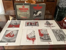Roberto simone tradizione usato  Napoli