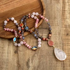beads pink quartz for sale beads pink quartz for sale Riverside