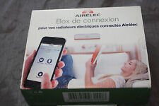 Airelec box connexion d'occasion  Tain-l'Hermitage