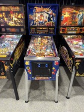 funhouse pinball machine for sale funhouse pinball machine for sale Ontario