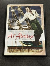 Abordage dvd against d'occasion  Wattignies