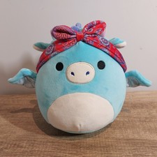 Squishmallows tatiana dragon for sale  BEACONSFIELD