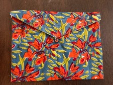 Cloth multicolor floral for sale  San Miguel