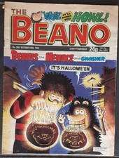 Beano comic issue for sale  CHELMSFORD