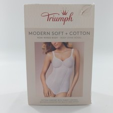 Triumph damen miederkleid gebraucht kaufen  Neustadt b.Coburg