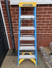 Werner electricians rung for sale  SUTTON COLDFIELD