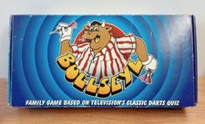 Vintage bullseye quiz for sale  BEXHILL-ON-SEA