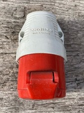 380v 16a cee gebraucht kaufen  Güstrow