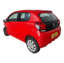 Peugeot 108 active for sale  ABERDEEN