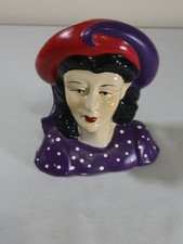 Vintage styled ceramic for sale  Volant