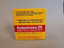 Kodak kodachrome farbfilm gebraucht kaufen Kodak kodachrome farbfilm gebraucht kaufen  Tutzing