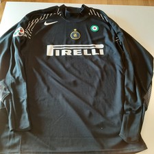 Maglia toldo inter usato Maglia toldo inter usato  Certaldo