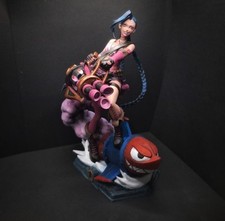 League legends jinx usato  Roma