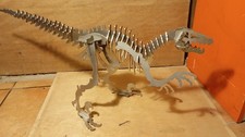 Unikat puzzle raptor gebraucht kaufen  Chemnitz